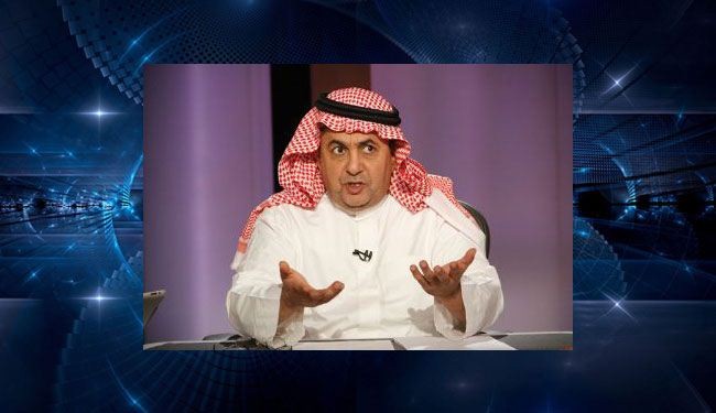 الشريان: الفوزان وصف احداث سوريا بالفتنة وحذر من خوضها