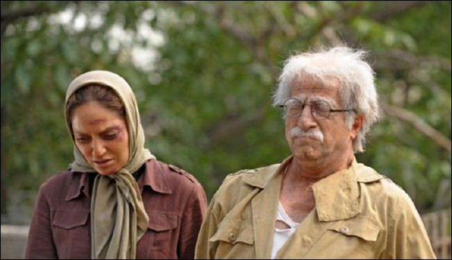 فيلم ايراني في ضيافة مهرجان 