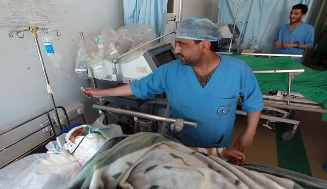 رايتس ووتش تطالب اليمن بالكشف عن هجوم مخيم العزاء