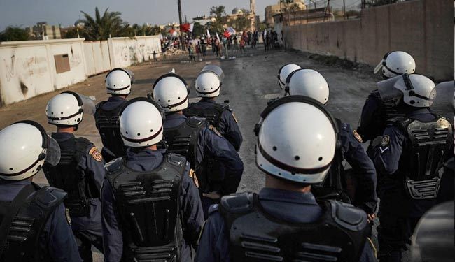 توتر أمني في جزيرة سترة البحرينية