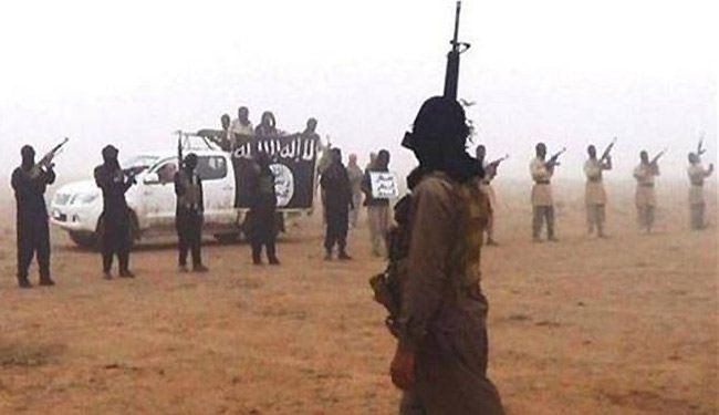 الشرطة العراقية تحبط تصوير 