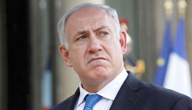 نتنياهو: يجب وقف برنامج ايران النووي وسيتم ايقافه!