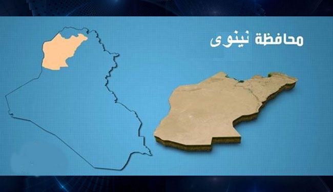 مقتل 10 مسلحين وتدمير معسكرات وضبط مخبأ للمتفجرات بشمال العراق
