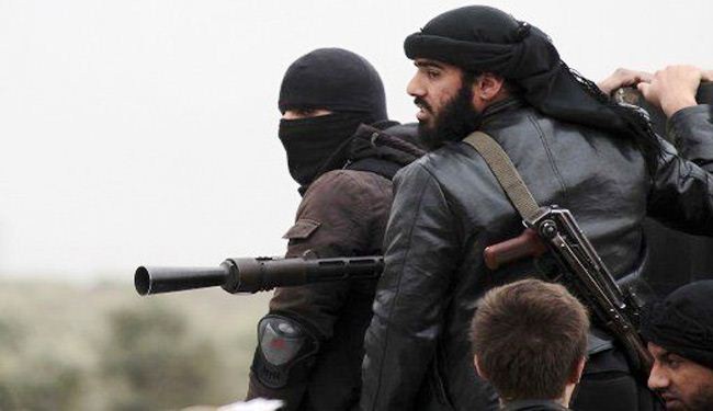 التلغراف: واشنطن تدعم المسلحين 
