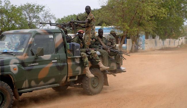 اشادة اممية واميركية لاتفاق السلام في جنوب السودان