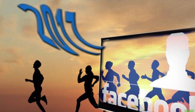 دراسة: موقع فيسبوك يعيش حتى عام 2017