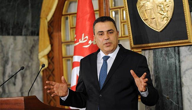الرئيس التونسي يعلن فشل تشكيل الحكومة بسبب خلافات سياسية