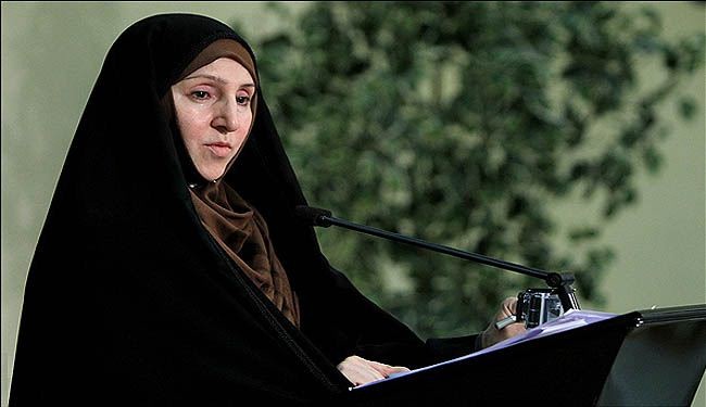 الخارجية الايرانية: تصريحات كيري غير منطقية وايران ضد السلاح النووي