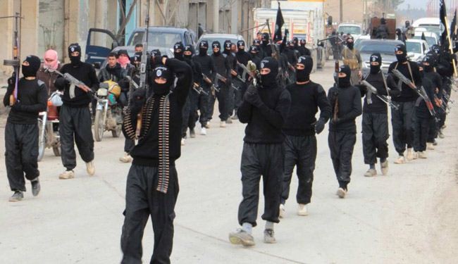 صحيفة: البغدادي يسعى لضم 