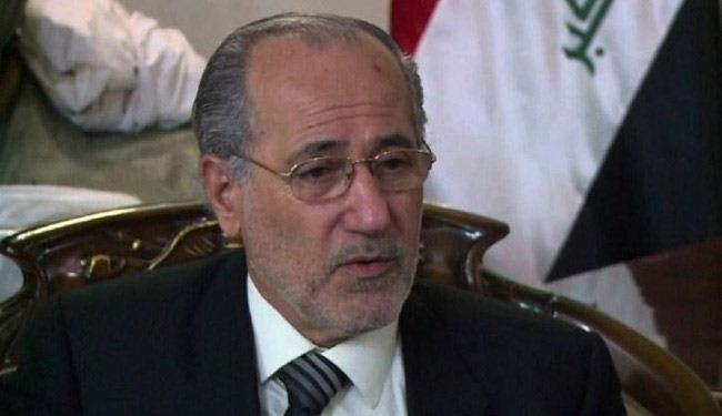 الربيعي يحمل السعودية مسؤولية تعرض العراق والمنطقة للإرهاب
