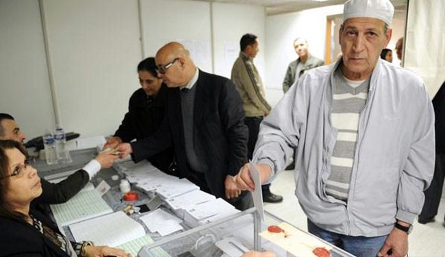 المعارضة تقاطع الانتخابات الرئاسية في الجزائر