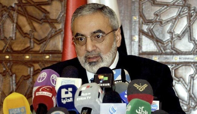 جنيف 2..الوفد السوري يقدم ورقة مبادئ اساسية والمعارضة تعارضها