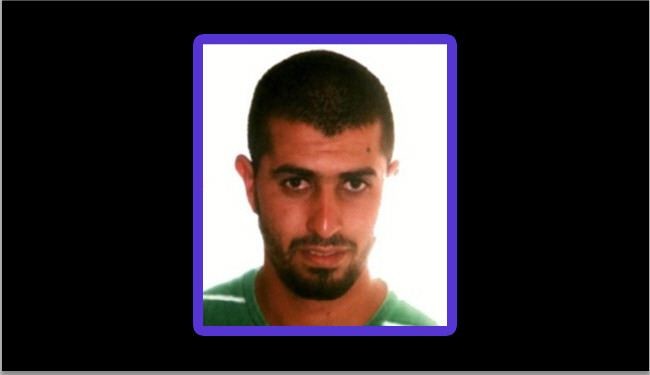 مسلح اسباني يهرب من سوريا بعد رفضه تنفيذ عملية انتحارية
