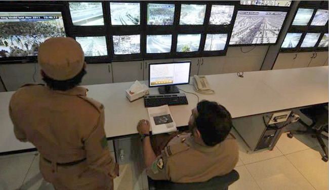 عملية فرار جريئة لسجين سعودي تذكّر بأفلام الأكشن!