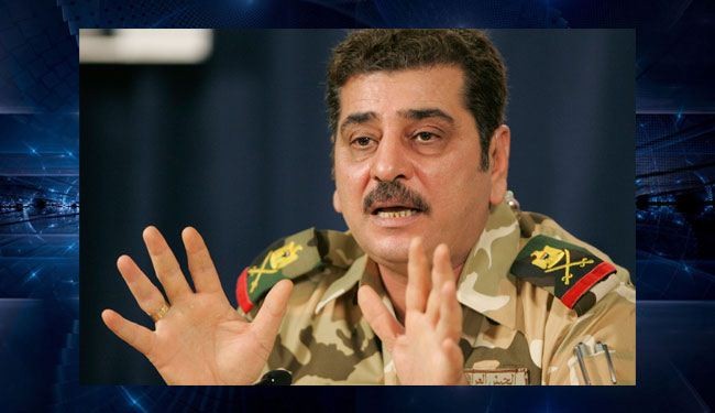 القوات العراقية تحرر مناطق بالانبار من أيدي 