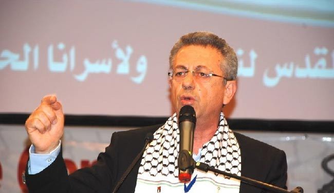 البرغوثي: الاحتلال قتل 38 فلسطينياً منذ العودة للمفاوضات