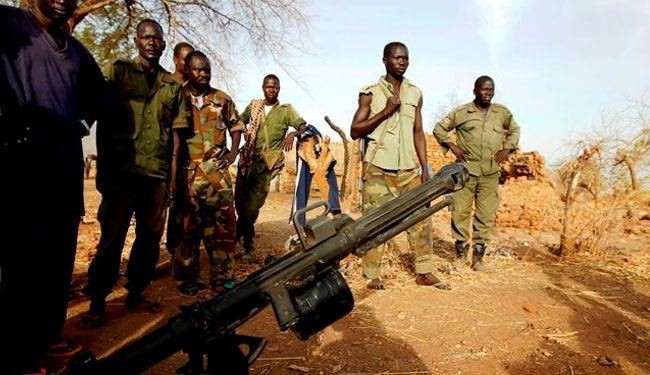 جنوب السودان يفرج عن 7 متهمين بـ 