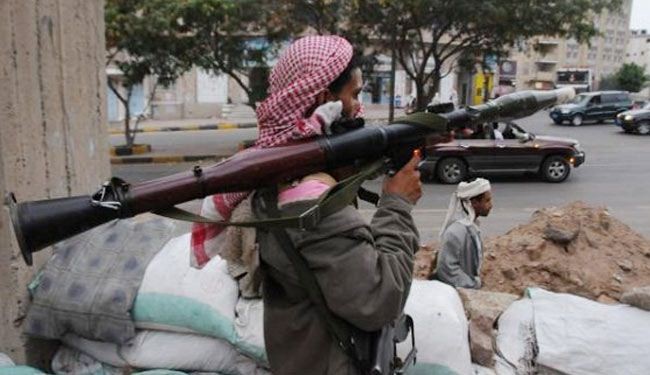 اليمن.. قتلى بالعشرات في معارك 