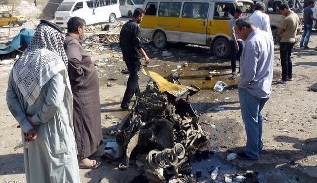 أكثر من الف قتيل في العراق خلال كانون الثاني/ يناير