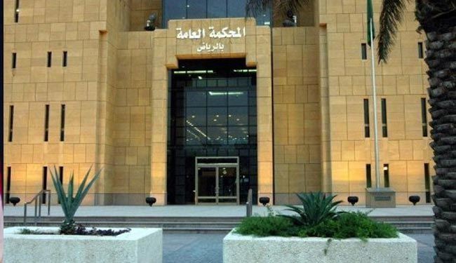 السجن 15 عاماً لسعودي طالب بخروج 
