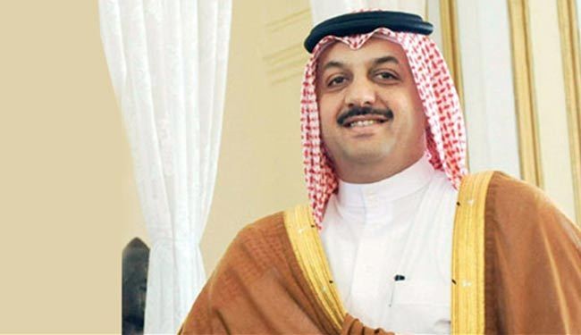 قطر: القرضاوي لا يمثلنا وإساءته للإمارات لا تعبر عنا