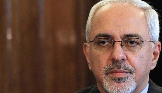 ظريف: على اميركا استغلال الفرصة السانحة لجلب ثقة الشعب الايراني