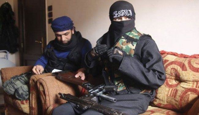 هل بدأت حقبة الجهاديات الفرنسيات في سوريا؟