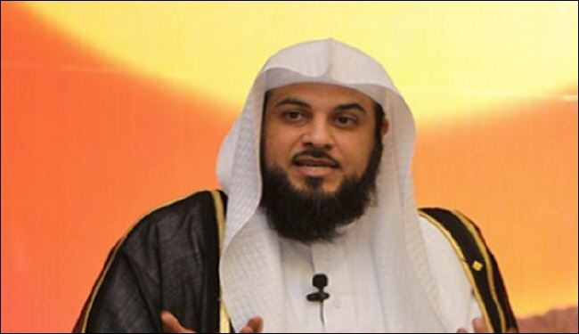 العريفي لاهل الرياض