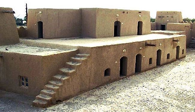 قلعه سِب - سیستان و بلوچستان