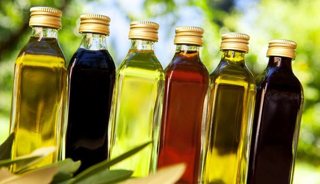 چربی‌های خوب و بد برای بدن شما