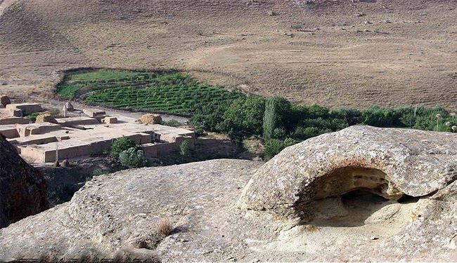 قلعه گویجه - آذربایجان‌شرقی