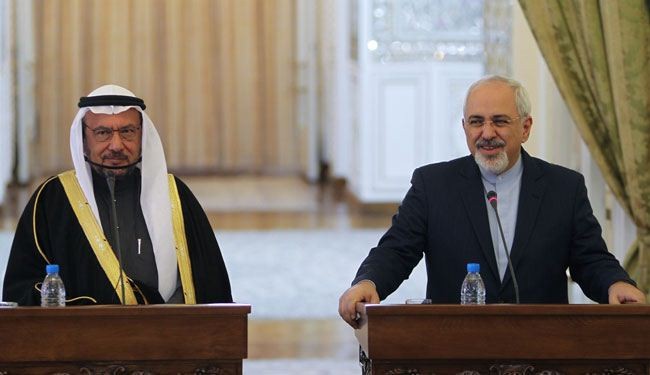 ايران تؤكد: حقنا النووي خط احمر وغير قابل للنقاش