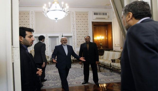 بالصور.. رمضان شلح يلتقي مسؤولين ايرانيين في طهران