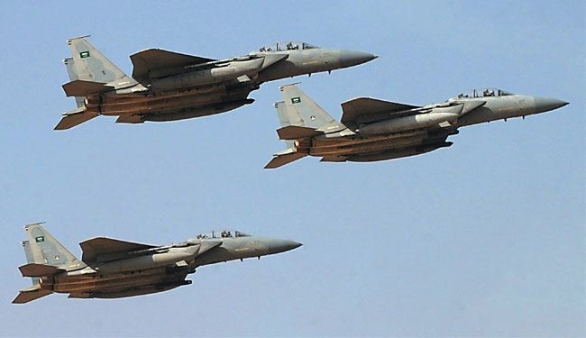 السعودية الرابعة عالمياً وتتجاوز بريطانيا في الإنفاق العسكري