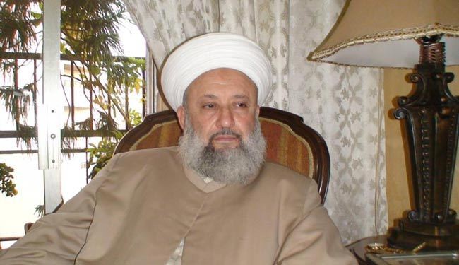 الشیخ ماهرحمود: ابتعاد بندر مؤشر علی تغیر بالموقف السعودي من سوریا