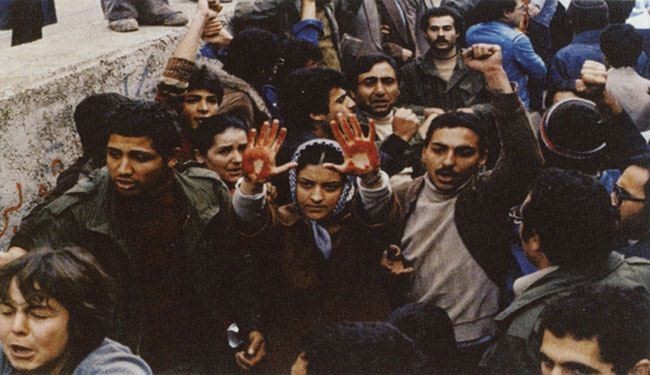 صور من ذاكرة الثورة الإسلامية في إيران (2)