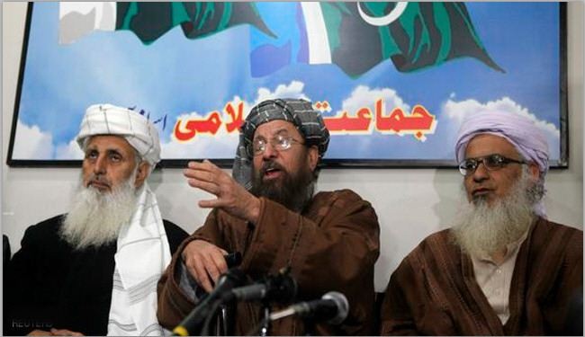 بدء المحادثات بين طالبان وحكومة باكستان