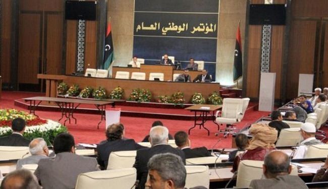 خارطة طريق جديدة للمرحلة الانتقالية في ليبيا