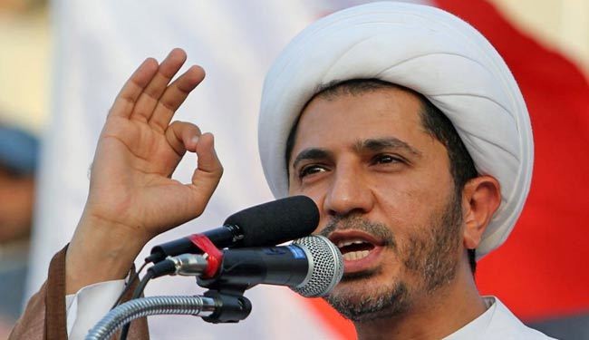 الشيخ سلمان يدعو لمقاطعة الوزارات والتبضع يوم الخميس
