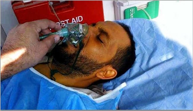 ائتلاف شباب ثورة 14 فبراير ينعى أحد قيادييه السيد علي الموسوي