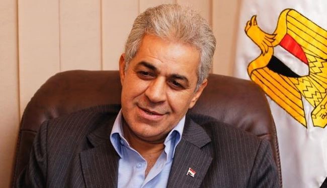 حمدين صباحي يعلن رسمياً ترشحه للرئاسة المصرية