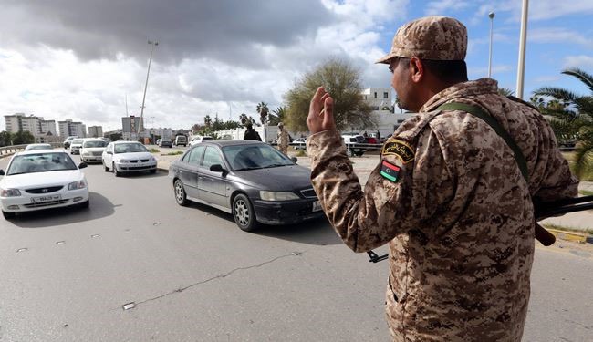اغتيال ثلاثة اشخاص بينهم المدعي العام السابق في ليبيا