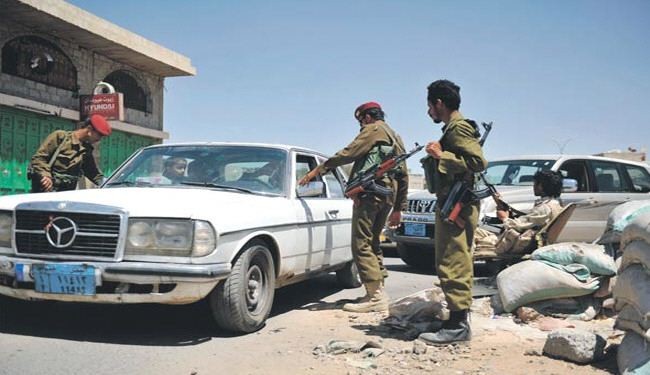 اليمن... مقتل جنديين في هجوم مسلح في عدن