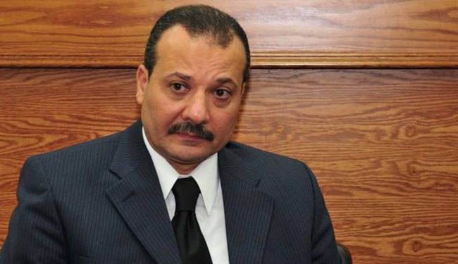 الداخلية المصرية تتهم الاخوان بتكوين جناح عسكري