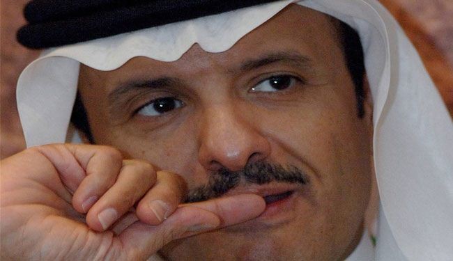 معلومات خطيرة عن استمرار تورط السعودية في دعم الإرهاب