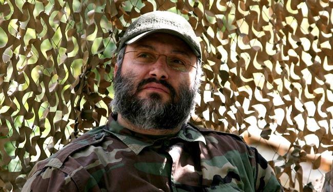 آماده باش صهیونیستها در سالگرد شهادت عماد مغنیه