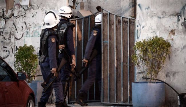 شهيدة جديدة في البحرين على أعتاب الذكرى الثالثة للثورة
