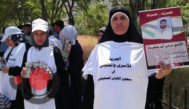 خارجية الاردن تطلب من أهالي الأسرى التطبيع مع الاحتلال