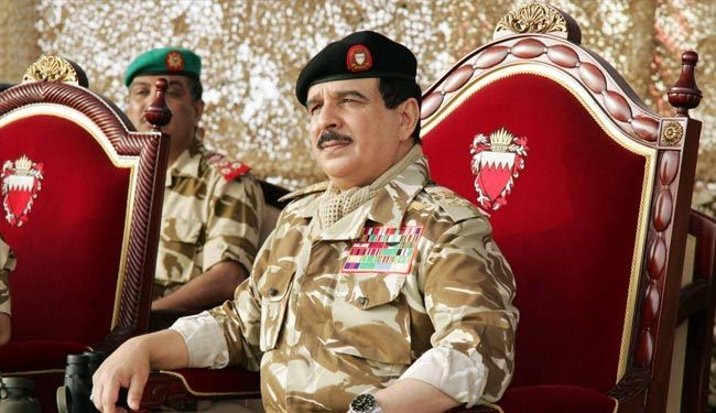 مركز البحرين لحقوق الإنسان: شاعرة وكاتب متهمان بـ