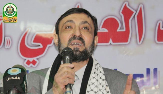 عماد العلمي: 